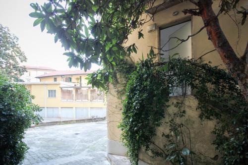 LOVELY MILANO - Beautiful loft with terrace in Porta Romana photo 26