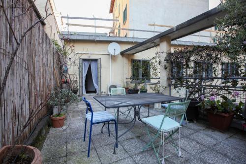 LOVELY MILANO - Beautiful loft with terrace in Porta Romana photo 33