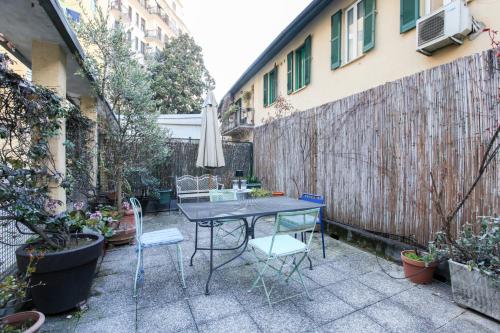 LOVELY MILANO - Beautiful loft with terrace in Porta Romana photo 35