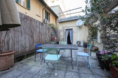 LOVELY MILANO - Beautiful loft with terrace in Porta Romana photo 36