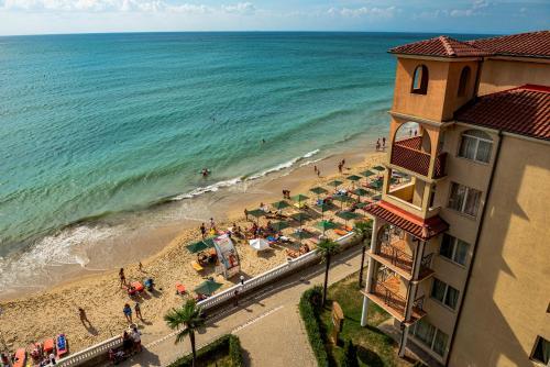 Gallery image of Menada Andalusia Apartments in Elenite