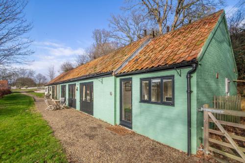 Chestnut Cottage