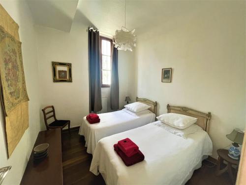 Très bel appartement dijonnais place Wilson GUTEMBERT