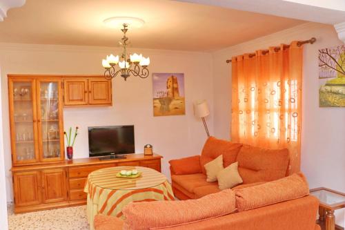 Apartamento Cortes