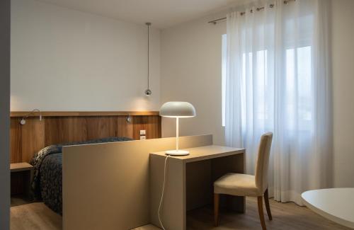Photo de la galerie de l'établissement Hotel Oliva, à Aviano
