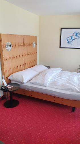 The Excelsior Arosa – Photos 3