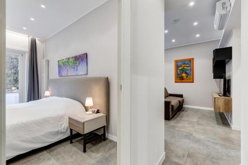 NEXT VATICAN Apartment