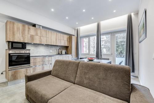 NEXT VATICAN Apartment