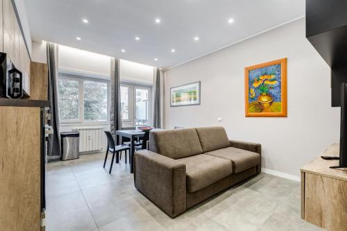 NEXT VATICAN Apartment
