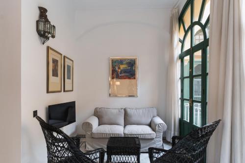 Veoapartment Conteros