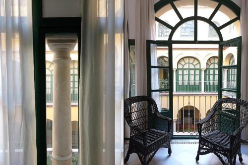 Veoapartment Conteros