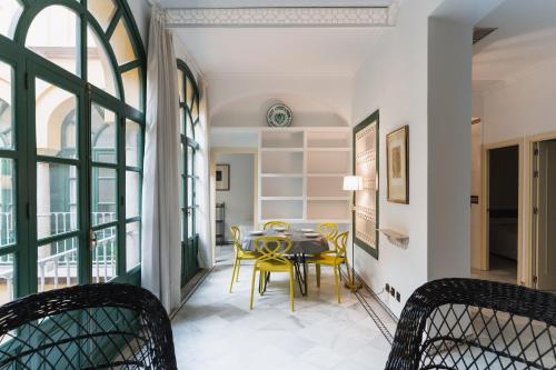 Veoapartment Conteros, Sevilla – Precios 2023 actualizados