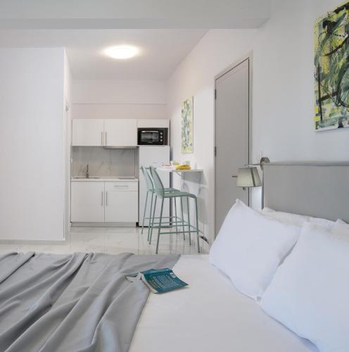 Gallery image of Grand Garden Slow Living Experience in Sikia