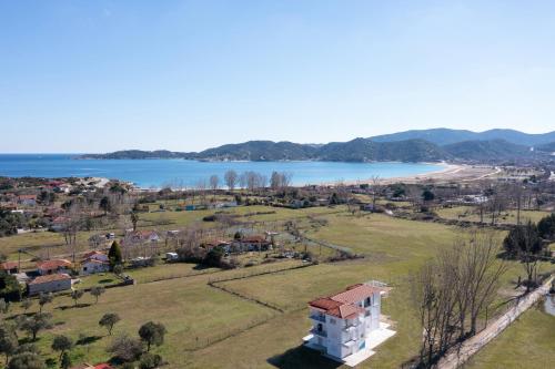 Gallery image of Grand Garden Slow Living Experience in Sikia