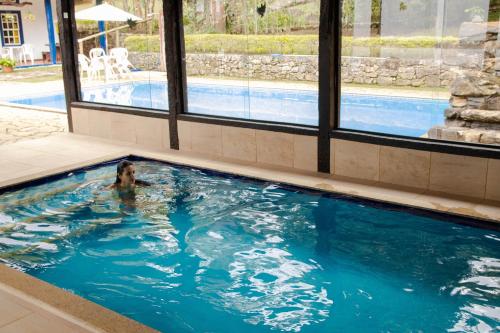 Hotel Solar dos Montes – Photos 4