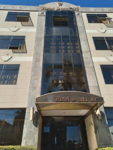 Hotel Santa Fé – Photos 2