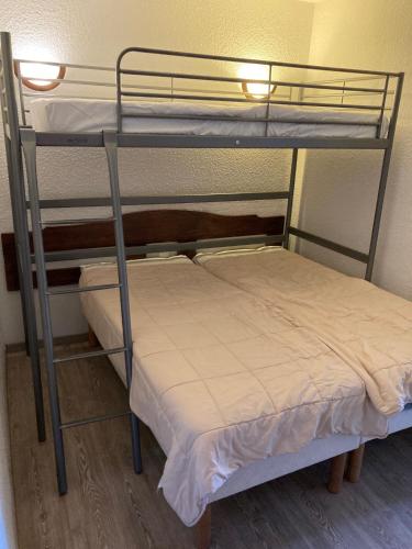 Appartement dans Residence 4* les Bergers- Alpe d'Huez photo 2
