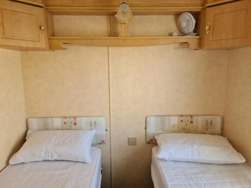 Gallery image of 6 Berth central heated The Grange (Balmoral II) in Ingoldmells