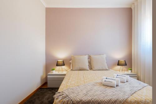 Foto Host Wise - Lovely & Cozy House - Prime Location 6