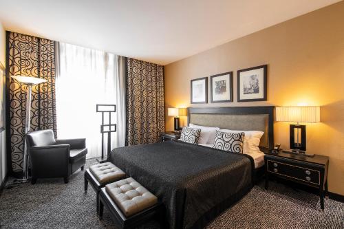 SANA Silver Coast Hotel, Caldas da Rainha – Preços atualizados 2023