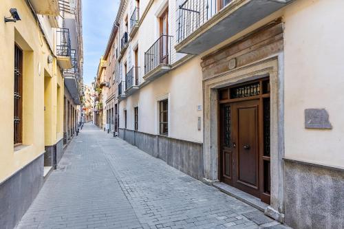 tuGuest S.Pedro Apartments