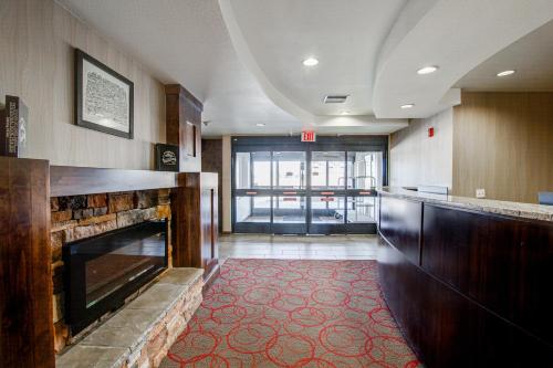 Gallery image of Inn at Hunters Run in Watford City