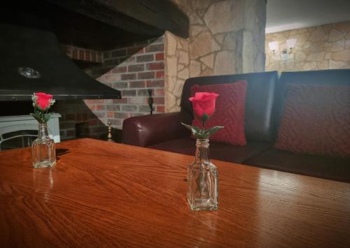 Gallery image of The Pelican Inn in Stapleford