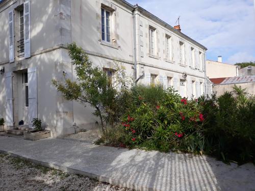 La Maison de Maître