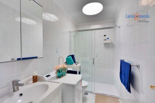 Vivienda Vacacional Paloma 14
