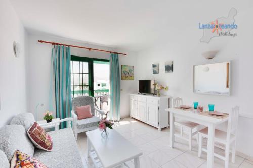 Vivienda Vacacional Paloma 14