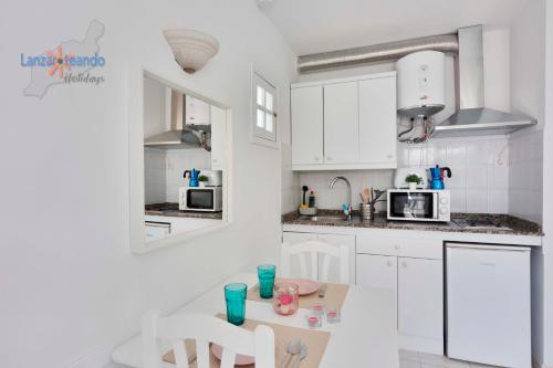 Vivienda Vacacional Paloma 14
