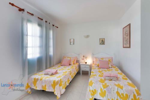 Vivienda Vacacional Paloma 14