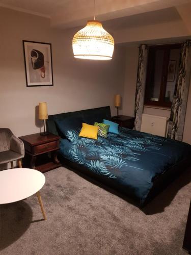 3 Wygodny pokój w sercu Wrocławia