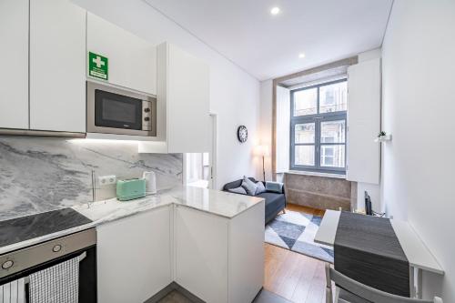 Nomad's Formosa - Apartments Porto