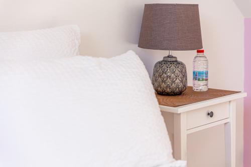 Photo de la galerie de l'établissement Le Cissereau - Chambres et table d'hôtes, à Onzain