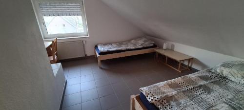 Gallery image of Monteurzimmer-Borken in Borken