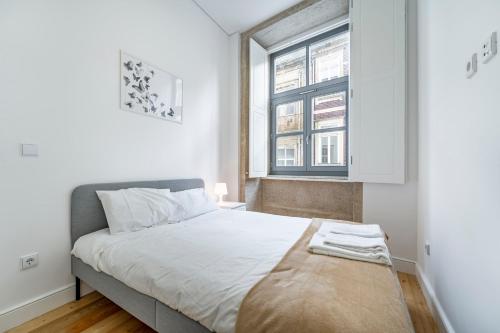 Nomad's Formosa - Apartments Porto
