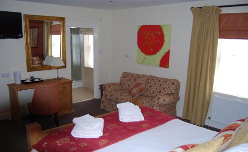 Φωτογραφία από το άλμπουμ του The Barrington Arms Hotel σε Shrivenham