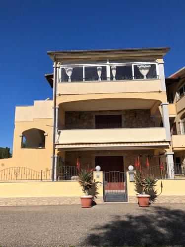 Gallery image of Brezza Marina in La Caletta
