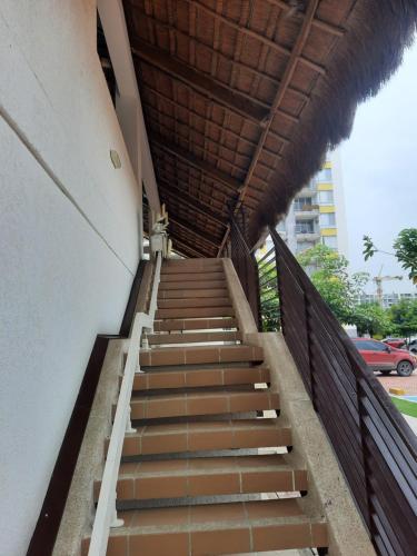 Gallery image of Ricaurte vía a Girardot -Peñazul Aldea in Ricaurte