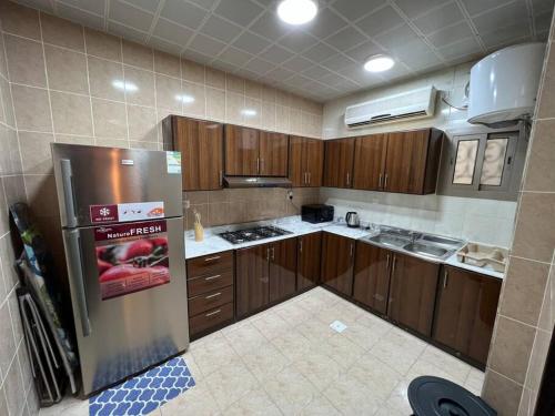 Gallery image of شقة عونك 1 in Jeddah