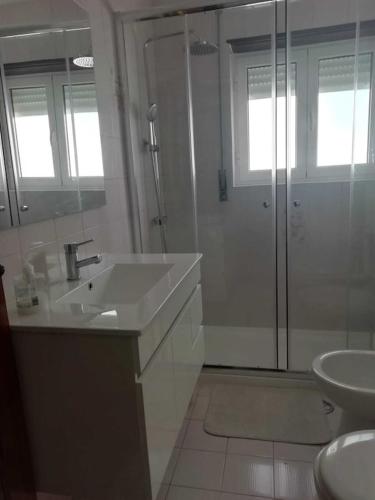 Casas da Cacilda