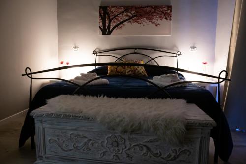 Borgo San Giovanni Rooms Catania