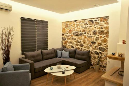 Zdjęcie z galerii obiektu Nana's house w Chalkidzie