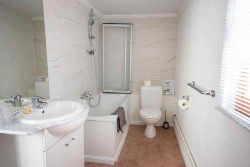 Gallery image of Boutique Hotel Joli Bois in De Haan
