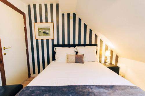 Gallery image of Boutique Hotel Joli Bois in De Haan