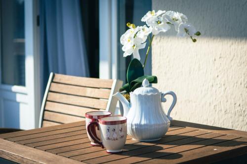 Gallery image of Boutique Hotel Joli Bois in De Haan