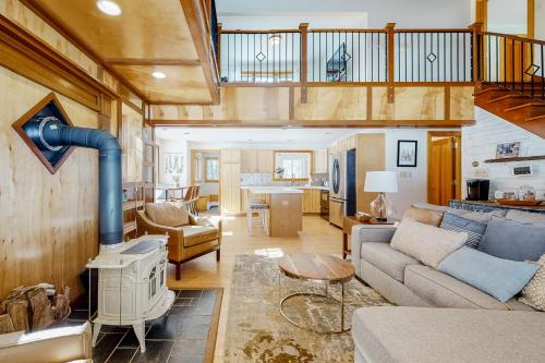 Alpine Retreat – Photos 2