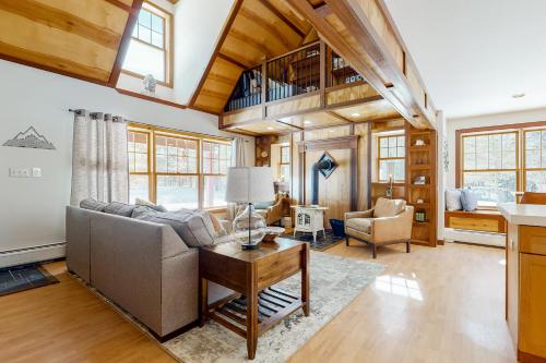 Alpine Retreat – Photos 3