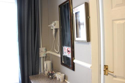 Gallery image of Topaz Blackpool in Blackpool